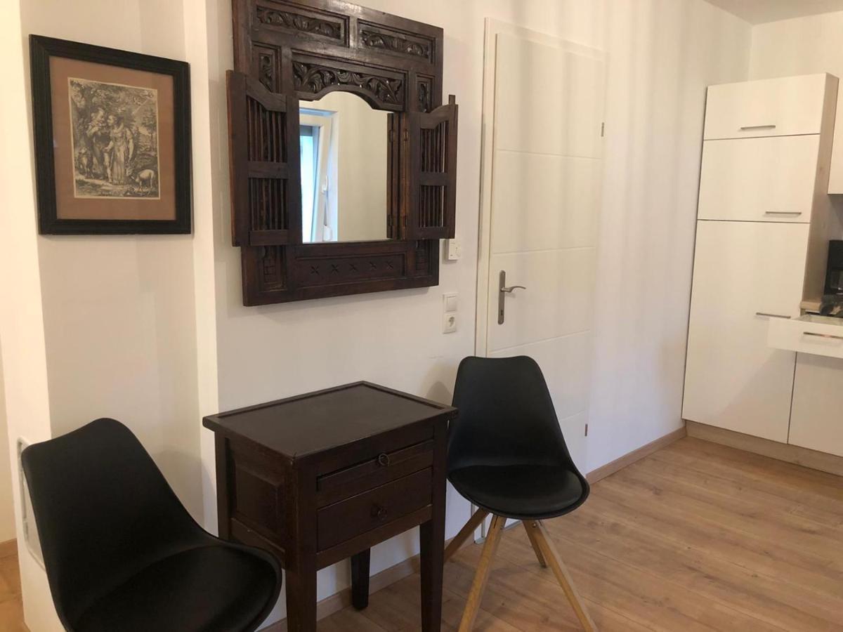 See Appartements Auszeit Moerbisch Am See Exterior photo